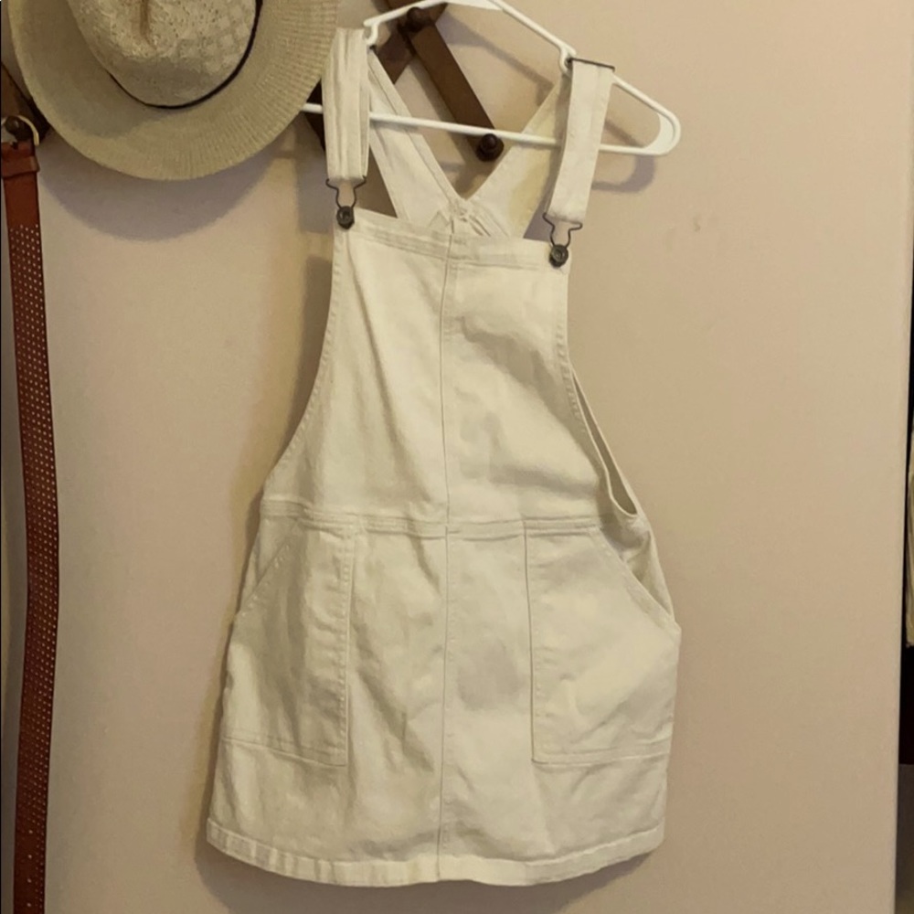 Overall Dress